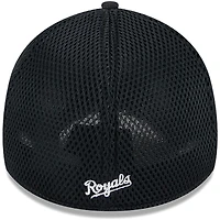 Men's New Era Kansas City Royals Neo 39THIRTY Flex Hat