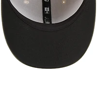 Casquette ajustée 59FIFTY pour homme New Era beige clair/olive Kansas City Royals 2025 Armed Forces Day