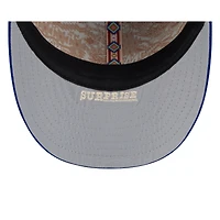 Men's New Era  Light Blue/Royal Kansas City Royals 2026 Spring Training 59FIFTY Fitted Hat