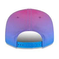 Men's New Era Purple/Blue Kansas City Royals 2026 City Connect 9FIFTY Snapback Hat