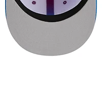 Men's New Era Purple/Blue Kansas City Royals 2026 City Connect 9FIFTY Snapback Hat