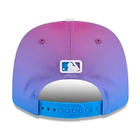 Men's New Era Purple/Blue Kansas City Royals 2026 City Connect 9SEVENTY Adjustable Hat