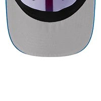Men's New Era Purple/Blue Kansas City Royals 2026 City Connect 9SEVENTY Adjustable Hat