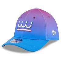 Casquette New Era Flex pour homme, violette/bleue, Kansas City Royals 2026 Connect M-Crown 39THIRTY