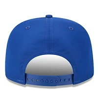 Casquette snapback New Era Royal Kansas City Royals 2025 Big League Chew Golfer pour homme