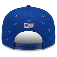 Men's New Era Royal Kansas City Royals 2026 MLB All-Star Game 9FIFTY Snapback Hat