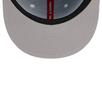 Men's New Era Royal Kansas City Royals 2026 MLB All-Star Game Workout 59FIFTY Fitted Hat
