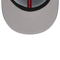 Men's New Era Royal Kansas City Royals 2026 MLB All-Star Game Workout 9FIFTY Snapback Hat
