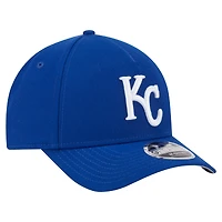 Men's New Era  Royal Kansas City Royals 9FORTY M-Crown Adjustable Hat