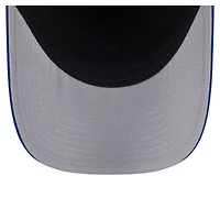 Men's New Era  Royal Kansas City Royals 9FORTY M-Crown Adjustable Hat