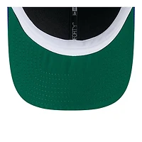 Casquette ajustable 9FORTY M-Crown pour homme des Royals de Kansas City de New Era