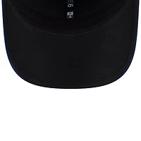 Men's New Era  Royal Kansas City Royals Player Replica 9SEVENTY Adjustable Hat