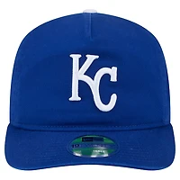 Men's New Era  Royal Kansas City Royals Team 19TWENTY Adjustable Hat