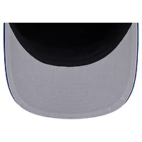 Casquette ajustable New Era Royal Kansas City Royals Team 19TWENTY pour homme