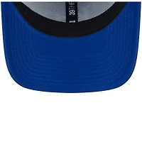 Casquette Flex New Era Royal Kansas City Royals Team Neo 39THIRTY pour homme