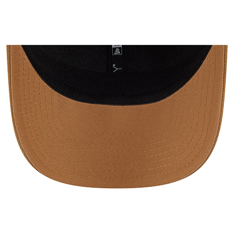 Casquette ajustable 9SEVENTY Trucker des Royals de Kansas City New Era pour homme
