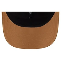Casquette ajustable 9SEVENTY Trucker des Royals de Kansas City New Era pour homme