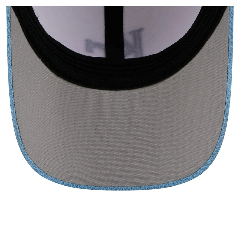 Men's New Era White Kansas City Royals