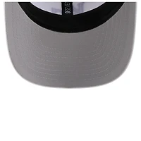 Men's New Era White Kansas City Royals COOLERA 9SEVENTY Adjustable Hat