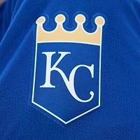 Men's Nike Bobby Witt Jr. Royal Kansas City Royals Alternate 2 Limited Player Jersey