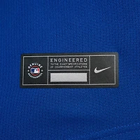 Men's Nike Bobby Witt Jr. Royal Kansas City Royals Alternate 2 Limited Player Jersey