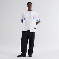 Men's Nike Bobby Witt Jr. White Kansas City Royals 2026 Connect Stadium Jersey