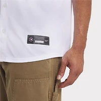 Men's Nike Bobby Witt Jr. White Kansas City Royals Home Limited Player Jersey