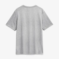 Men's Nike Heather Gray Kansas City Royals Swoosh Legend Dri-FIT T-Shirt