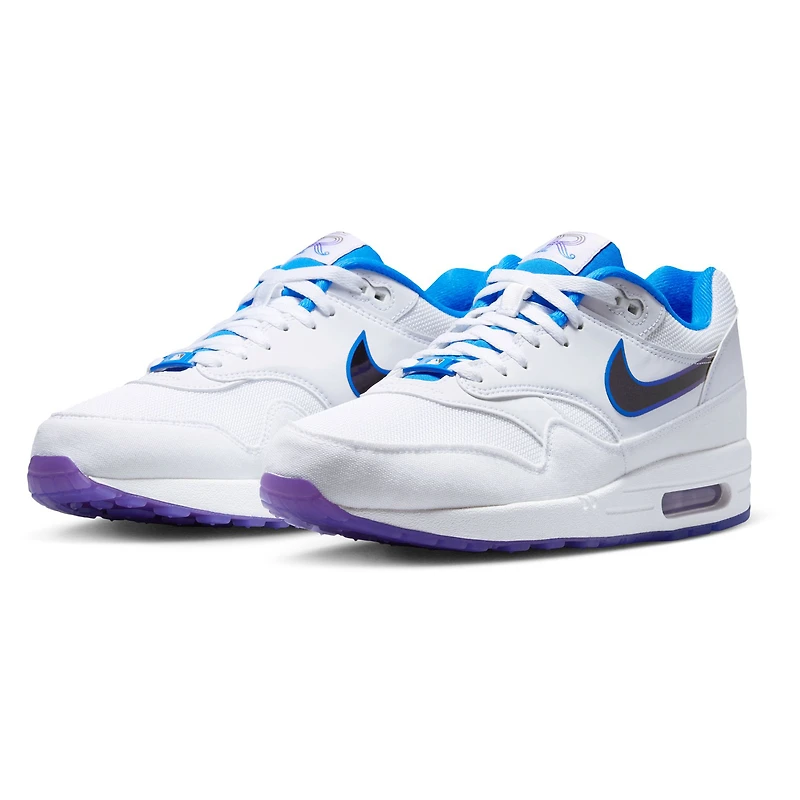 Baskets Nike Air Max 1 City Connect 2026 Kansas Royals pour hommes