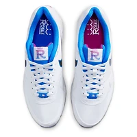 Men's Nike  Kansas City Royals 2026 Connect Air Max 1 Sneakers