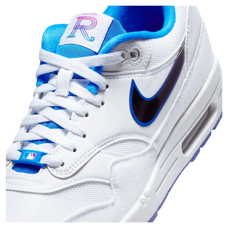 Men's Nike Kansas City Royals 2026 Connect Air Max 1 Sneakers