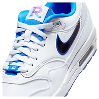 Men's Nike  Kansas City Royals 2026 Connect Air Max 1 Sneakers