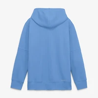 Men's Nike Royal Kansas City Royals Authentic Collection Therma-FIT Hoodie