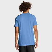 T-shirt Nike Dri-FIT blanc Kansas City Royals New Legend pour homme