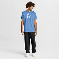 Men's Nike White Kansas City Royals New Legend Dri-FIT T-Shirt
