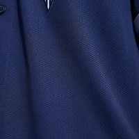 Men's Nike  Navy Kansas City Royals Connect Limited Jersey