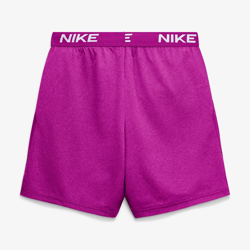 Short Nike Dri-FIT en maille violette Kansas City Royals 2026 Connect Authentic Collection pour homme