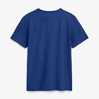 T-shirt Nike Royal Kansas City Royals Icon pour homme
