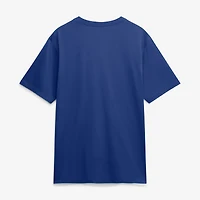 T-shirt Nike Royal Kansas City Royals Knockout Team Legend Dri-FIT pour homme
