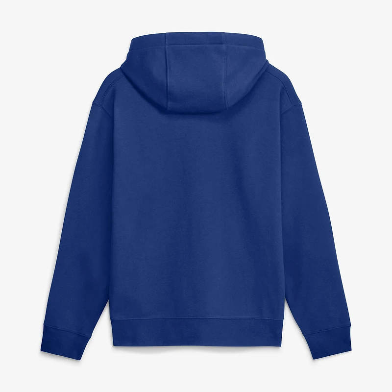 Men's Nike Royal Kansas City Royals Primetime Club Hoodie