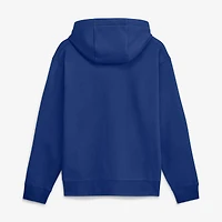 Men's Nike Royal Kansas City Royals Primetime Club Hoodie