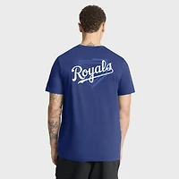 Men's Nike Royal Kansas City Royals Primetime Inning T-Shirt