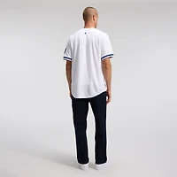 Men's Nike White Kansas City Royals Home Limited Jersey