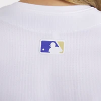 Men's Nike White Kansas City Royals Home Limited Jersey