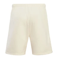 Short en polaire neutre Pro Standard pour hommes, crème, Kansas City Royals