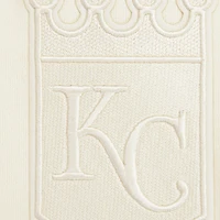 Short en polaire neutre Pro Standard pour hommes, crème, Kansas City Royals
