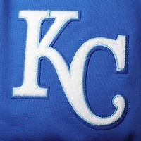Men's Pro Standard Royal Kansas City Royals Team Shorts