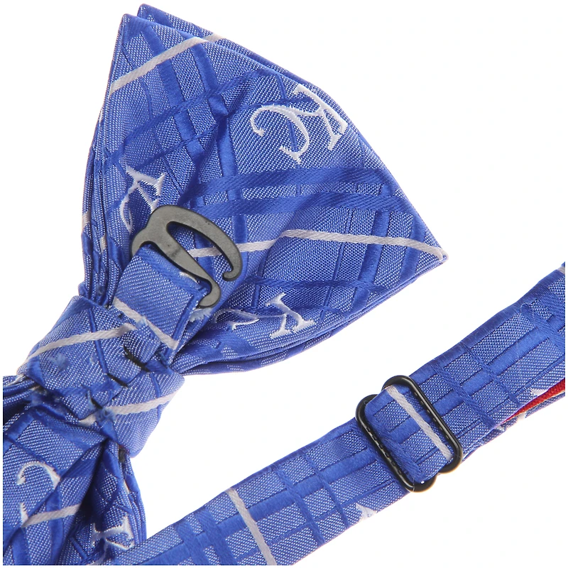 Nœud papillon Oxford Royal Kansas City Royals pour homme