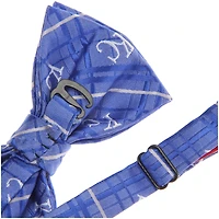 Nœud papillon Oxford Royal Kansas City Royals pour homme