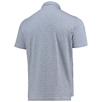 Polo Vineyard Vines Royal Kansas City Royals Heathered Winstead Sankaty pour homme